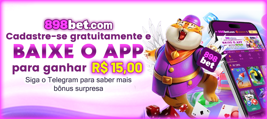 898bet
